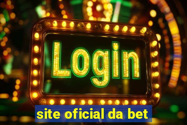 site oficial da bet